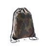 URBAN 210D POLYESTER RUCKSACK