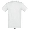 REGENT UNISEX ROUND COLLAR T-SHIRT