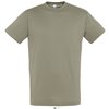 REGENT UNISEX ROUND COLLAR T-SHIRT