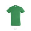 REGENT UNISEX ROUND COLLAR T-SHIRT