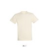 REGENT UNISEX ROUND COLLAR T-SHIRT