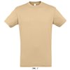 REGENT UNISEX ROUND COLLAR T-SHIRT