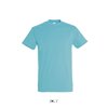 IMPERIAL MEN ROUND COLLAR T-SHIRT