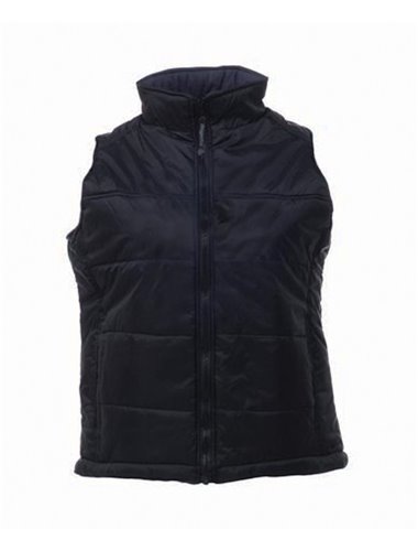 STAGE INSULATED WOMEN'S BODYWARMER