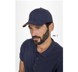 BUFFALO SIX PANELS CAP