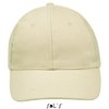 BUFFALO SIX PANELS CAP