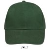 BUFFALO SIX PANELS CAP