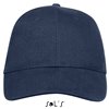 BUFFALO SIX PANELS CAP