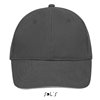 BUFFALO SIX PANELS CAP