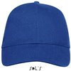 BUFFALO SIX PANELS CAP