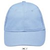 BUFFALO SIX PANELS CAP