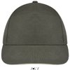 SUNNY FIVE PANELS CAP