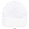 SUNNY FIVE PANELS CAP