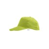 SUNNY KIDS FIVE PANELS CAP