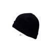 SERPICO 55 UNISEX FLEECE BEANIE HAT