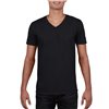 SOFTSTYLE® ADULT V-NECK T-SHIRT