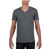 SOFTSTYLE® ADULT V-NECK T-SHIRT