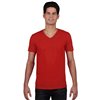 SOFTSTYLE® ADULT V-NECK T-SHIRT