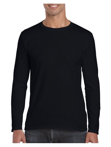 SOFTSTYLE® ADULT LONG SLEEVE T-SHIRT