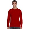 SOFTSTYLE® ADULT LONG SLEEVE T-SHIRT