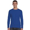 SOFTSTYLE® ADULT LONG SLEEVE T-SHIRT