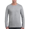 SOFTSTYLE® ADULT LONG SLEEVE T-SHIRT