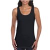 SOFTSTYLE® LADIES TANK TOP