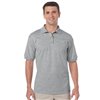 DRYBLEND® ADULT JERSEY POLO