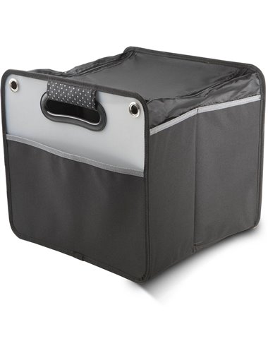 TRUNK ORGANIZER WITH FLAP