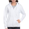 HEAVY BLEND™ LADIES FULL ZIP HOODED SWEATSHIRT