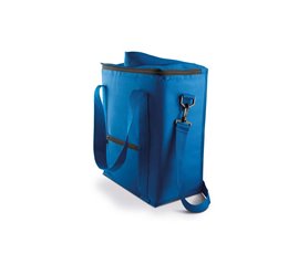 VERTICAL CUBE COOLER BAG