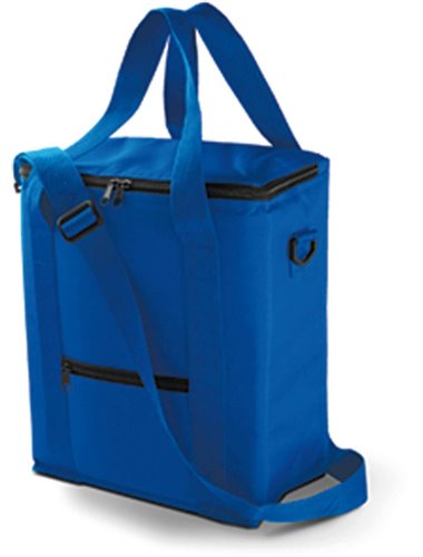 VERTICAL CUBE COOLER BAG