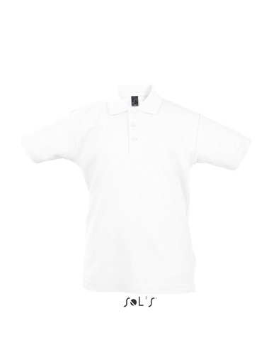 SUMMER II KIDS POLO SHIRT