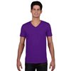 SOFTSTYLE® ADULT V-NECK T-SHIRT