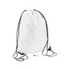 URBAN 210D POLYESTER RUCKSACK