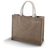 JUTE BEACH BAG