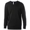 MEN’S V-NECK JUMPER