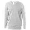 MEN’S V-NECK JUMPER