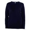 LADIES ROUND NECK JUMPER