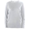 LADIES ROUND NECK JUMPER