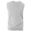 MEN'S SLEEVELESS JUMPER