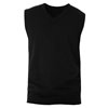 MEN'S SLEEVELESS JUMPER