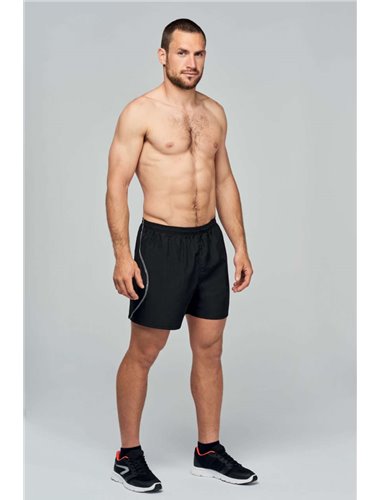 MEN'S SPORTS SHORTS 