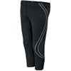 LADIES' 3/4 RUNNING PANTS 