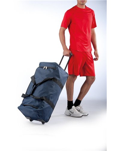 SPORTS TROLLEY BAG