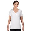 WOMEN’S FEATHERWEIGHT V-NECK TEE