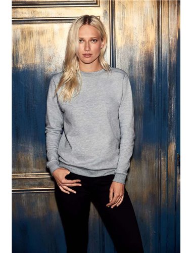 WOMEN’S CREWNECK SWEATSHIRT