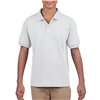 DRYBLEND® YOUTH JERSEY POLO