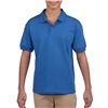 DRYBLEND® YOUTH JERSEY POLO