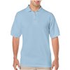 DRYBLEND® ADULT JERSEY POLO